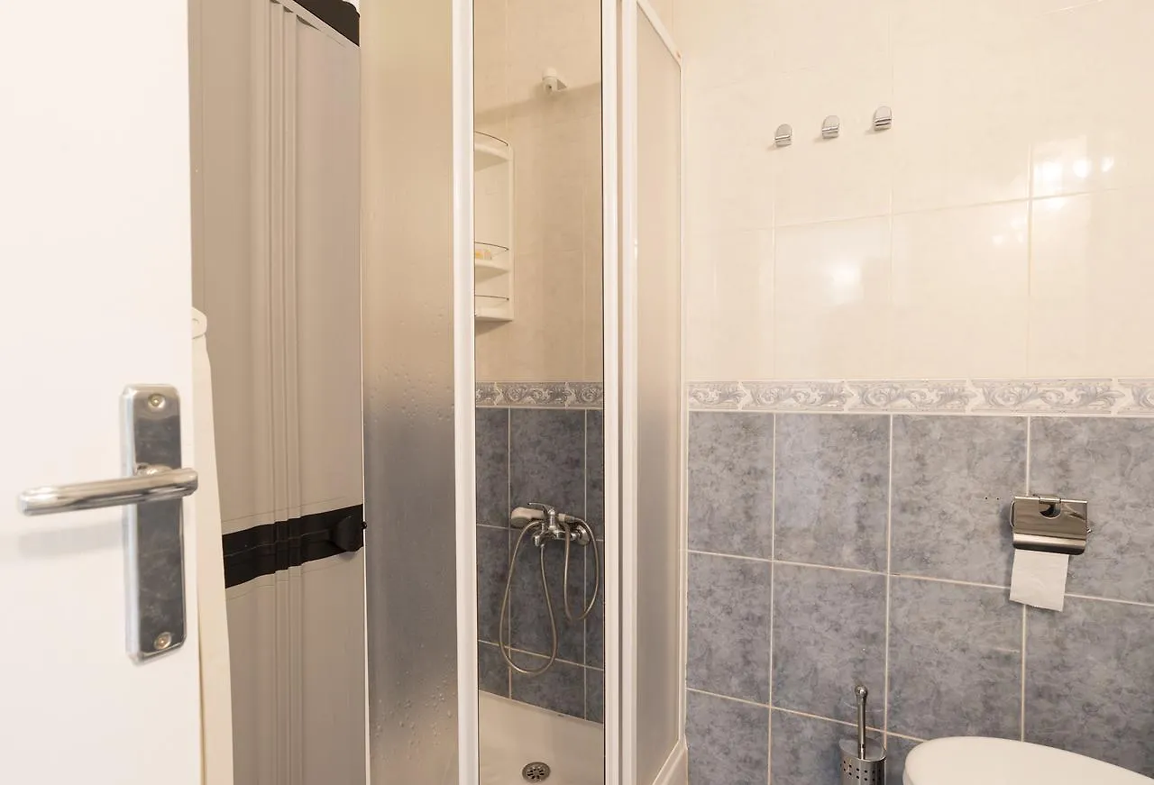 Malagasuite Studio Beach Torremolinos Apartment