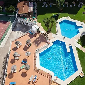 Lovely New York Design Torremolinos