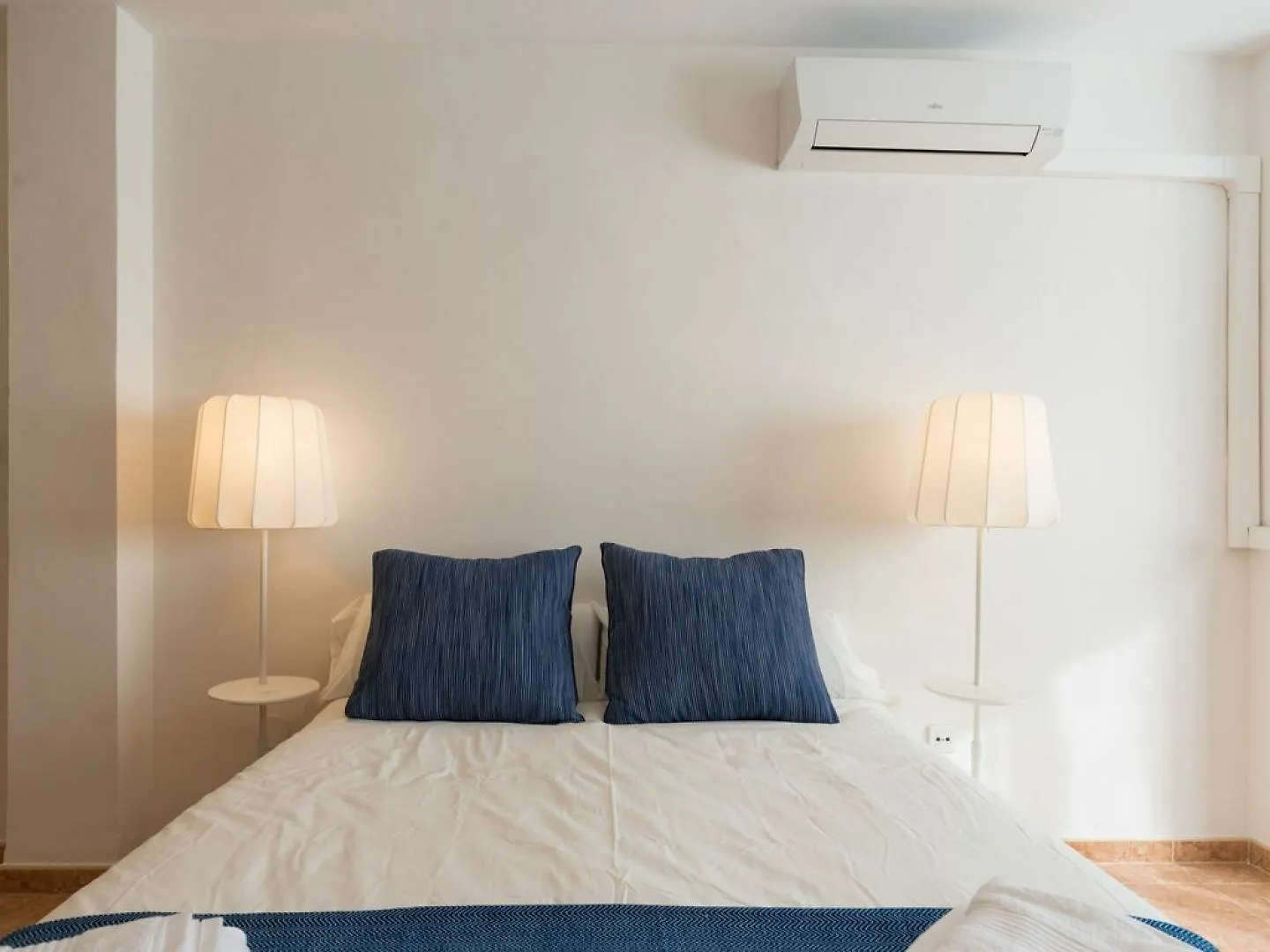 Malagasuite Studio Beach Torremolinos